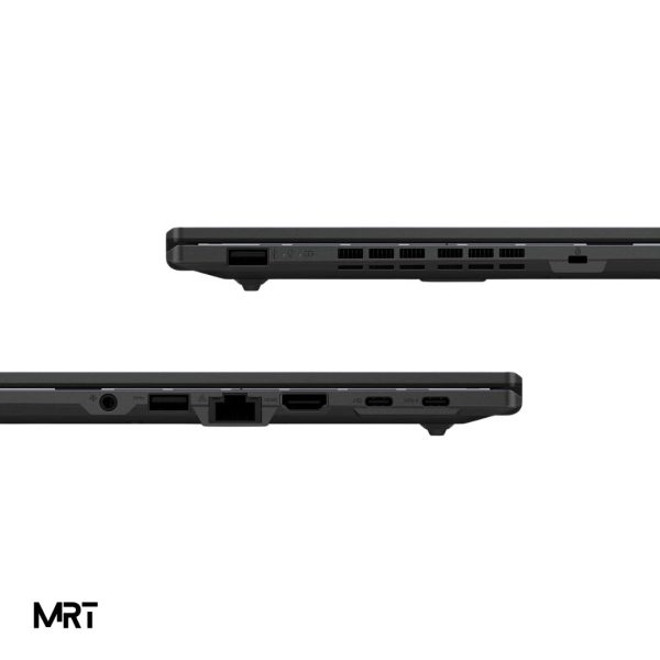 لپ‌تاپ ایسوس مدل ExpertBook B1 B1502CVA-D با پردازنده Core i7، رم 16GB، حافظه 512SSD، گرافیک Iris Xe، صفحه 15.6 اینچ Full HD