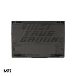 لپ تاپ ام اس آی Cyborg 15 A13UDX-A پردازنده i7 رم ۱۶ گیگابایت حافظه ۱ ترابایت گرافیک RTX 3050 صفحه نمایش ۱۵.۶ اینچ