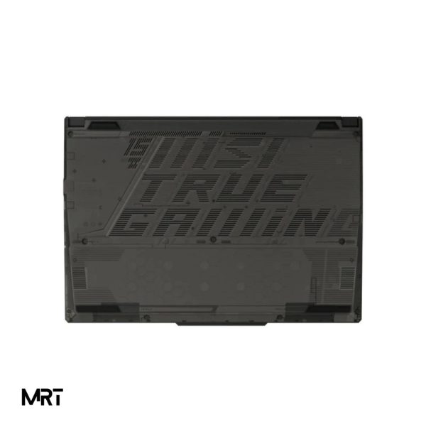 لپ تاپ ام اس آی Cyborg 15 A13UDX-A پردازنده i7 رم ۱۶ گیگابایت حافظه ۱ ترابایت گرافیک RTX 3050 صفحه نمایش ۱۵.۶ اینچ