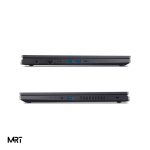 لپ تاپ ایسر Nitro V 15 ANV15-51-76ER-A پردازنده i7 رم ۱۶ گیگابایت حافظه ۵۱۲ گیگابایت گرافیک RTX 4050 صفحه نمایش ۱۵.۶ اینچ