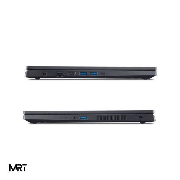 لپ تاپ ایسر Nitro V 15 ANV15-51-76ER-A پردازنده i7 رم ۱۶ گیگابایت حافظه ۵۱۲ گیگابایت گرافیک RTX 4050 صفحه نمایش ۱۵.۶ اینچ