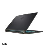 لپ تاپ ام اس آی Cyborg 15 A13UDX-A پردازنده i7 رم ۱۶ گیگابایت حافظه ۱ ترابایت گرافیک RTX 3050 صفحه نمایش ۱۵.۶ اینچ