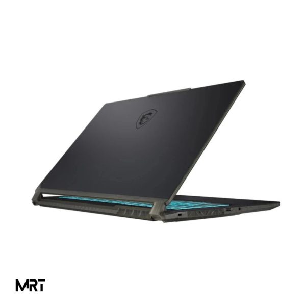 لپ تاپ ام اس آی Cyborg 15 A13UDX-A پردازنده i7 رم ۱۶ گیگابایت حافظه ۱ ترابایت گرافیک RTX 3050 صفحه نمایش ۱۵.۶ اینچ