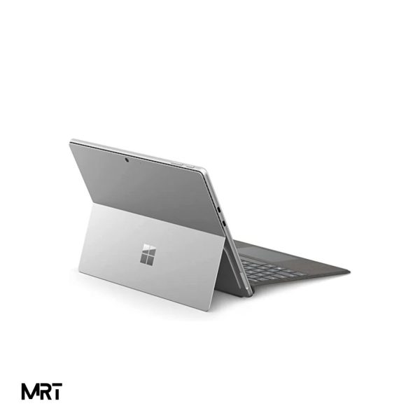 تبلت مایکروسافت سرفیس پرو ۹ جی پردازنده i7 رم ۱۶ گیگابایت حافظه 256 صفحه نمایش ۱۳ اینچ