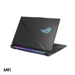 لپ تاپ گیمینگ ایسوس مدل ROG Strix SCAR 18 G834JYR-A با پردازنده Core i9، گرافیک RTX 4090، رم 64 گیگابایت و حافظه 1 ترابایت SSD