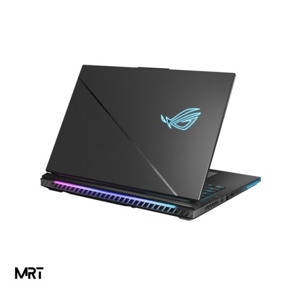 لپ تاپ گیمینگ ایسوس مدل ROG Strix SCAR 18 G834JYR-A با پردازنده Core i9، گرافیک RTX 4090، رم 64 گیگابایت و حافظه 1 ترابایت SSD