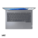 لپ‌تاپ لنوو مدل ThinkBook 16 2024-B پردازنده Core Ultra 7 رم ۸ گیگابایت حافظه ۵۱۲ گیگابایت صفحه نمایش ۱۶ اینچ