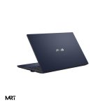 لپ‌تاپ ایسوس مدل ExpertBook B1 B1502CVA-D با پردازنده Core i7، رم 16GB، حافظه 512SSD، گرافیک Iris Xe، صفحه 15.6 اینچ Full HD
