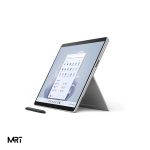 تبلت مایکروسافت سرفیس پرو ۹ جی پردازنده i7 رم ۱۶ گیگابایت حافظه 256 صفحه نمایش ۱۳ اینچ