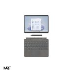 تبلت مایکروسافت سرفیس پرو ۹ جی پردازنده i7 رم ۱۶ گیگابایت حافظه 256 صفحه نمایش ۱۳ اینچ