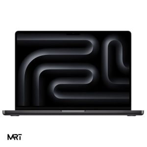 لپ‌تاپ اپل MacBook Pro پردازنده M4 اپل صفحه نمایش ۱۴ اینچ 16 گیگابایت رم و حافظه 512 گیگابایت SSD مدل MW2U3