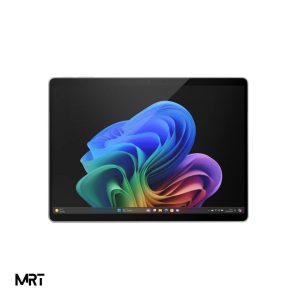 تبلت مایکروسافت Surface Pro 11-C پردازنده Snapdragon X Elite رم 16 گیگابایت حافظه 512 گیگابایت گرافیک Adreno X1 صفحه نمایش 13.0 اینچ