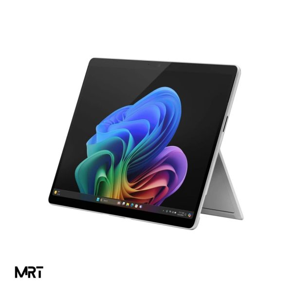 تبلت مایکروسافت Surface Pro 11-C پردازنده Snapdragon X Elite رم 16 گیگابایت حافظه 512 گیگابایت گرافیک Adreno X1 صفحه نمایش 13.0 اینچ