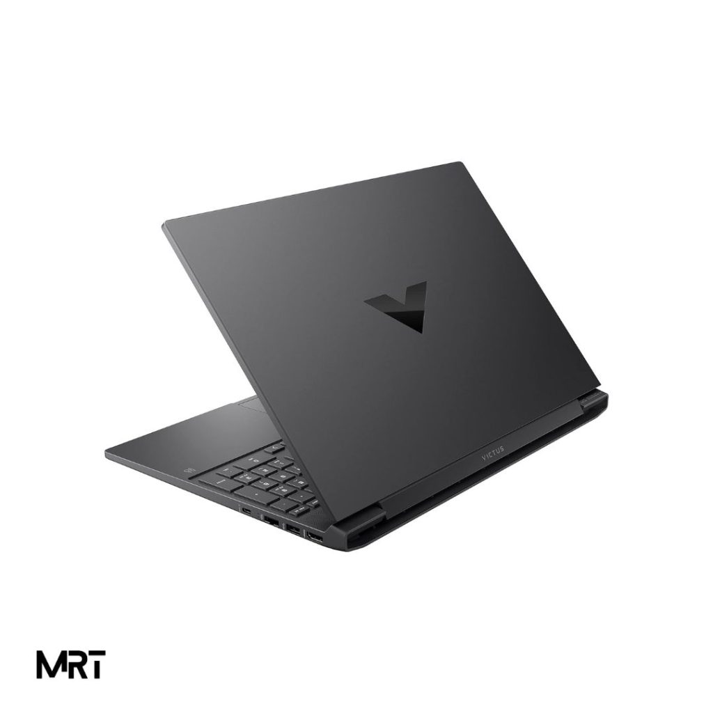 لپ تاپ اچ پی Victus 15-FA0033DX-AA پردازنده i5 رم ۱۶ گیگابایت حافظه ۵۱۲ گیگابایت گرافیک RTX3050 صفحه نمایش ۱۵.۶