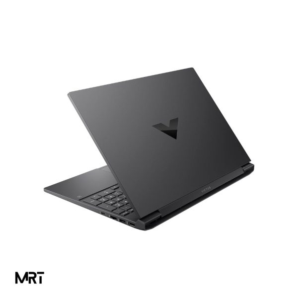 لپ تاپ اچ پی Victus 15-FA0033DX-AA پردازنده i5 رم ۱۶ گیگابایت حافظه ۵۱۲ گیگابایت گرافیک RTX3050 صفحه نمایش ۱۵.۶