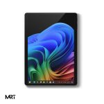 تبلت مایکروسافت Surface Pro 11-C پردازنده Snapdragon X Elite رم 16 گیگابایت حافظه 512 گیگابایت گرافیک Adreno X1 صفحه نمایش 13.0 اینچ