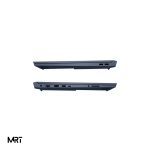 لپ تاپ اچ پی Victus 15-FA0033DX-AA پردازنده i5 رم ۱۶ گیگابایت حافظه ۵۱۲ گیگابایت گرافیک RTX3050 صفحه نمایش ۱۵.۶