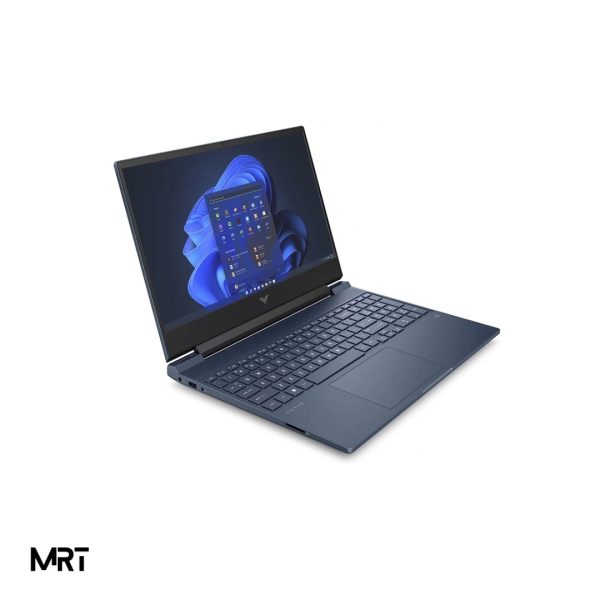 لپ تاپ اچ پی Victus 15-FA0033DX-AA پردازنده i5 رم ۱۶ گیگابایت حافظه ۵۱۲ گیگابایت گرافیک RTX3050 صفحه نمایش ۱۵.۶