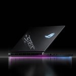 لپ تاپ ایسوس ROG Strix SCAR 18 G835LX-A پردازنده Core Ultra 9 رم ۶۴ گیگابایت حافظه ۴ ترابایت گرافیک RTX 5090 صفحه نمایش ۱۸ اینچ