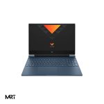 لپ تاپ اچ پی Victus 15-FA0033DX-AA پردازنده i5 رم ۱۶ گیگابایت حافظه ۵۱۲ گیگابایت گرافیک RTX3050 صفحه نمایش ۱۵.۶