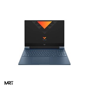 لپ تاپ اچ پی Victus 15-FA0033DX-AA پردازنده i5 رم ۱۶ گیگابایت حافظه ۵۱۲ گیگابایت گرافیک RTX3050 صفحه نمایش ۱۵.۶