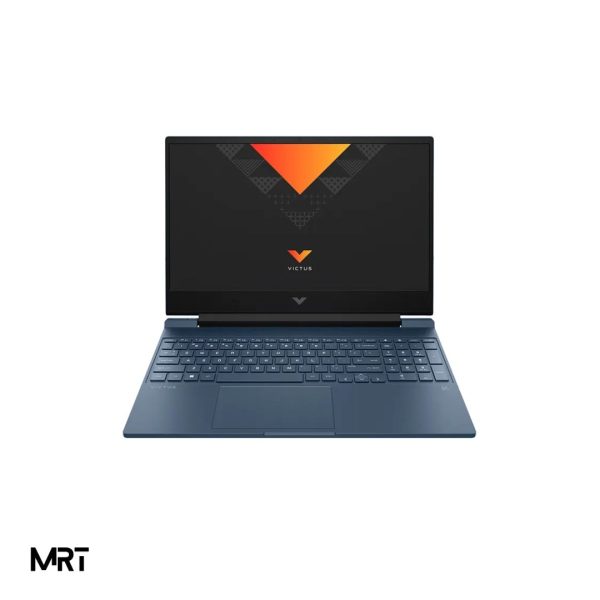 لپ تاپ اچ پی Victus 15-FA0033DX-AA پردازنده i5 رم ۱۶ گیگابایت حافظه ۵۱۲ گیگابایت گرافیک RTX3050 صفحه نمایش ۱۵.۶