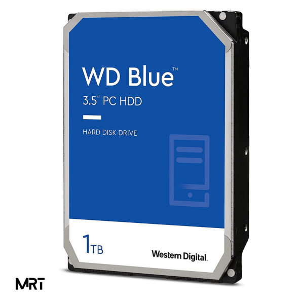 1TB WD BLUE