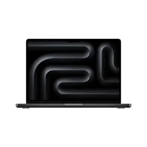 لپ تاپ اپل 14.2 اینچی مدل MacBook Pro 14 MW2U3 M4 16GB 512SSD 10CoreGPU 3K