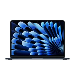 لپ تاپ اپل 15.3 اینچی مدل MacBook Air 15 MC6L4 M4 24GB 512SSD 10CoreGPU 2K