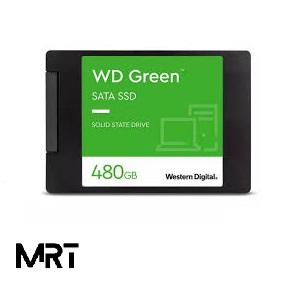 480G WD