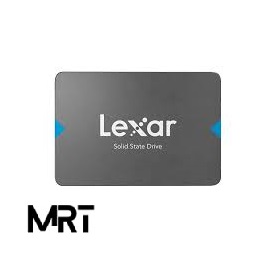 حافظه اس اس دی اینترنال SATA III لکسار مدل NQ100 ظرفیت 2 ترابایت