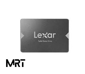 حافظه اس اس دی اینترنال SATA III لکسار مدل NS100 ظرفیت 2 ترابایت